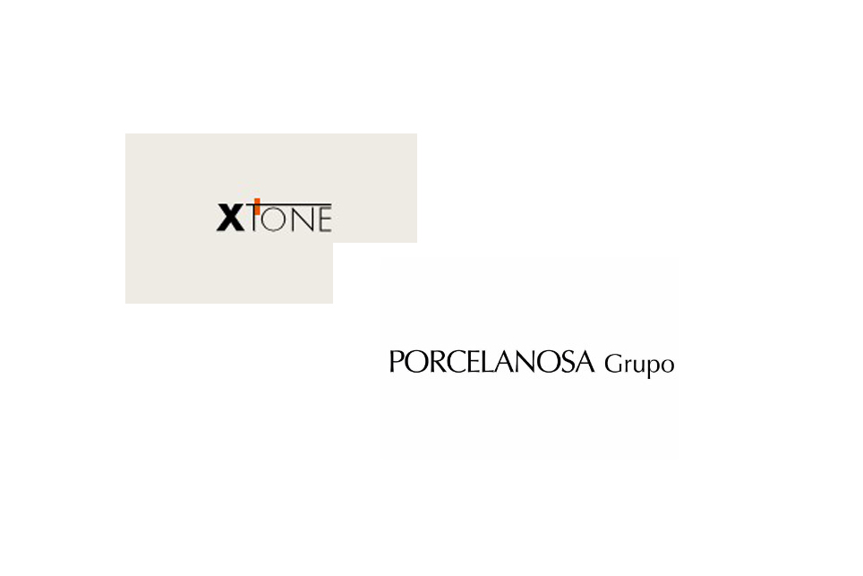 xTone Piedra Sinterizada Porcelanico Porcelonsa